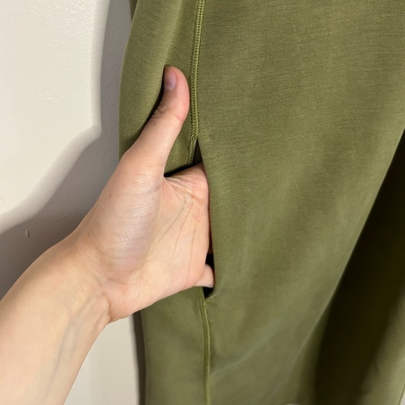 Lululemon Softstreme Back In Action Dress - Picture 9 of 12